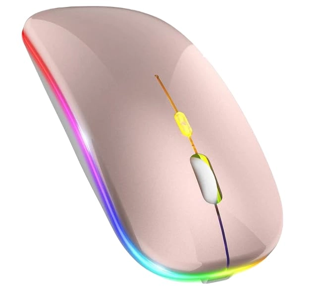 Wireless Mouse - Bluetooth
