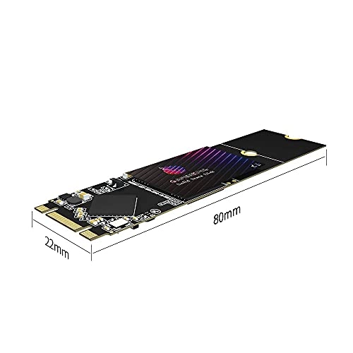 SSD-5160 - 64 GB M.2 2280