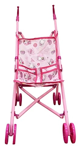 Baby Cayla Trolley