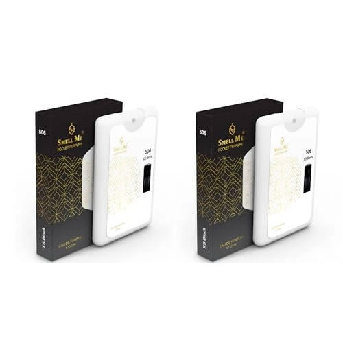 Exes Black L'Exces - Eau de Parfum 18ml