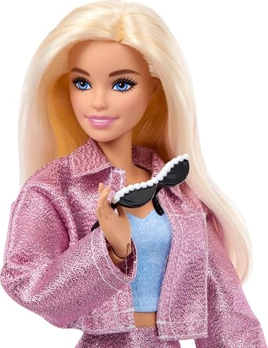 Barbie Fashionista - Deluxe Style You Create Kids 1 Bundle