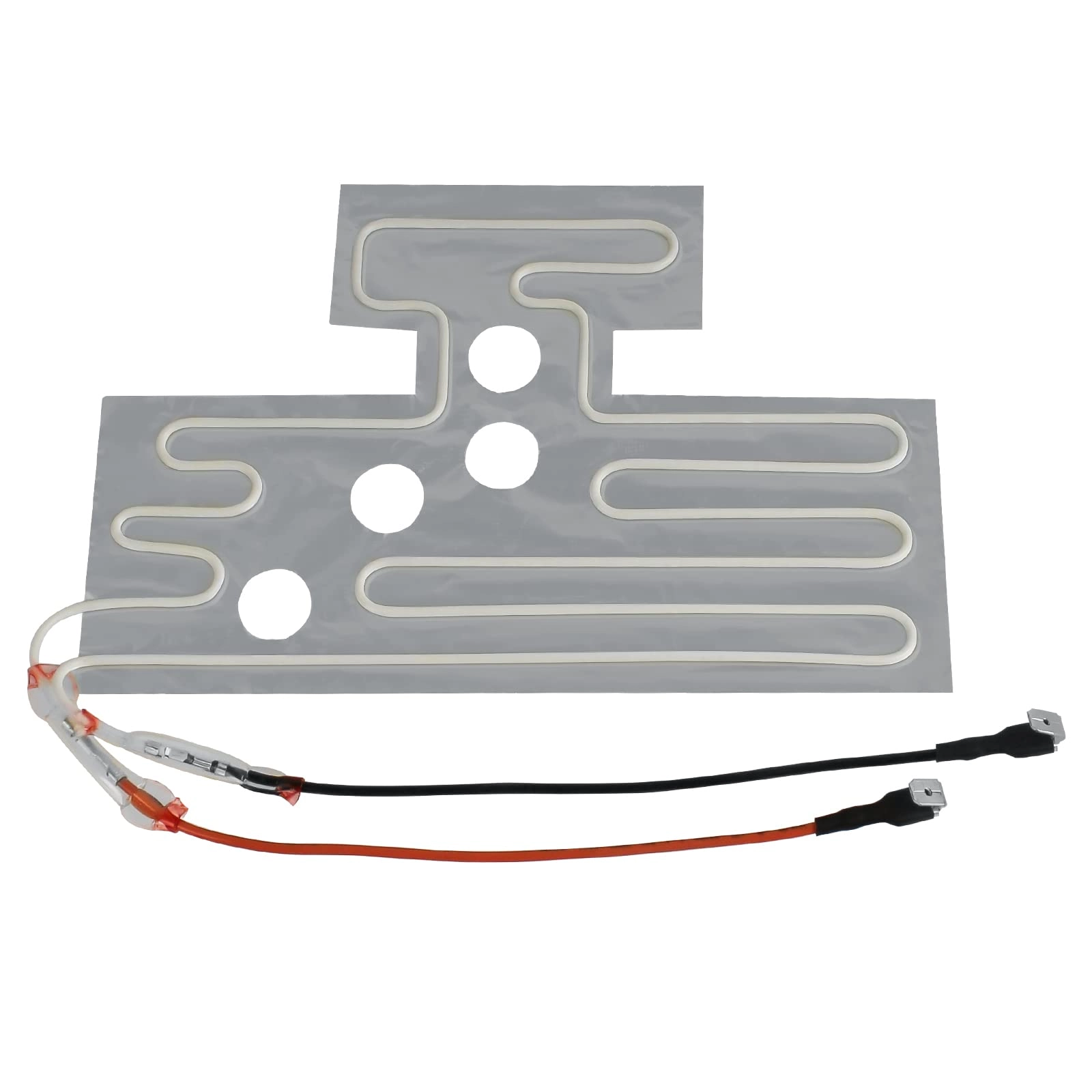 ANTOBLE Refrigerator Garage Heater Kit