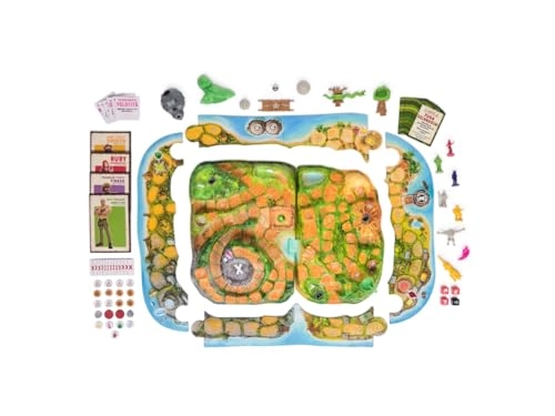 Jumanji Stampede (German)