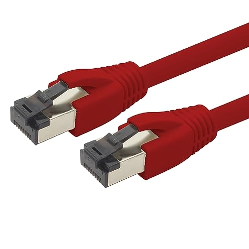Cat 8 Network Cable - 1.5m