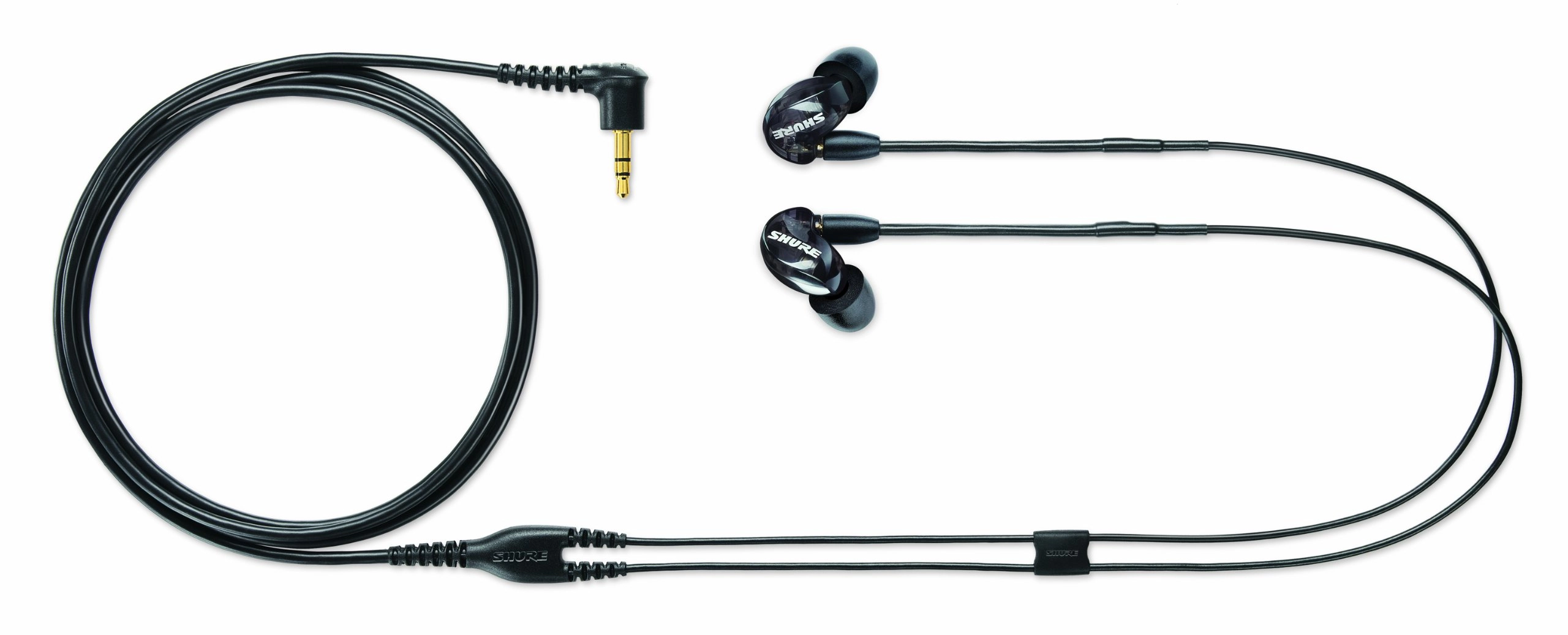 SE215 Wired Earphone