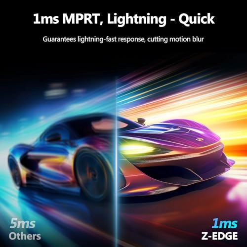 UG27S - 27 Inches 1920 x 1080 Pixels