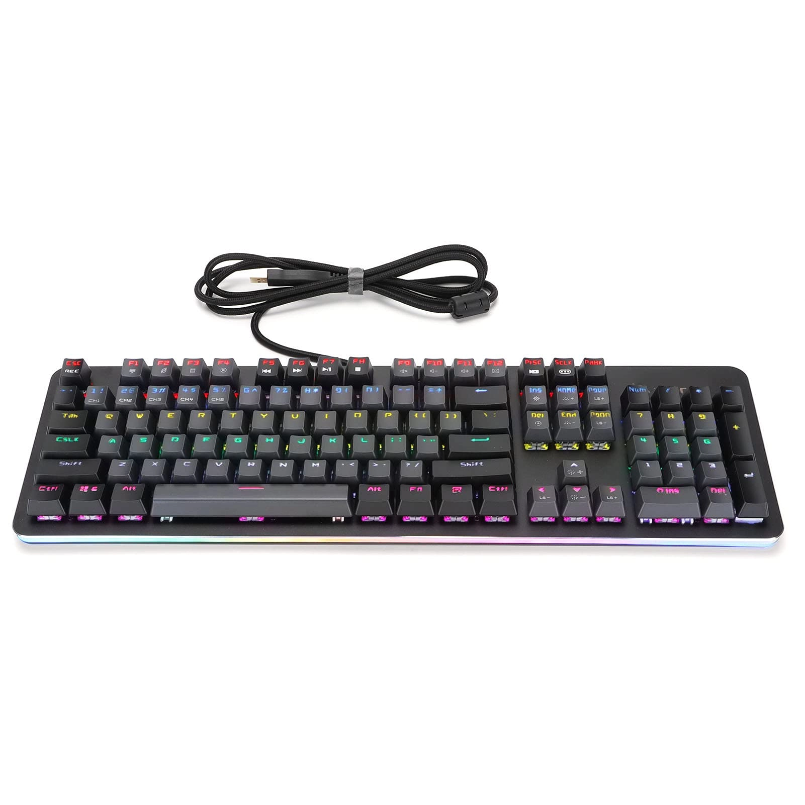 Mechanical Keyboard - Wired