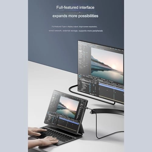 Mini Tablet - 1024GB 13"