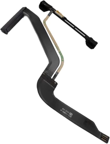 HDD Hard Drive Ir Sensor Sleep Detector Cable - Macbook Pro A1278 Mid 2012 Hard Drive Bracket