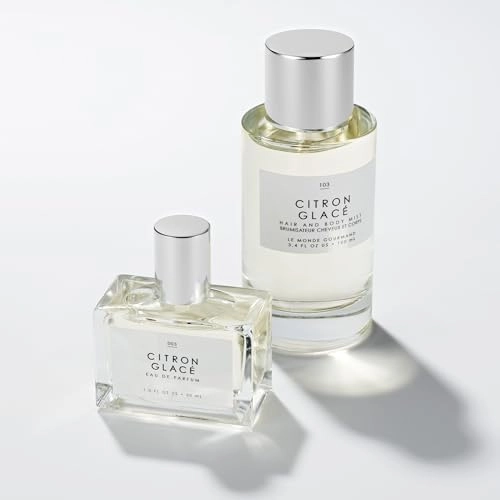 Citron Glace Eau de Parfum - 30 ml