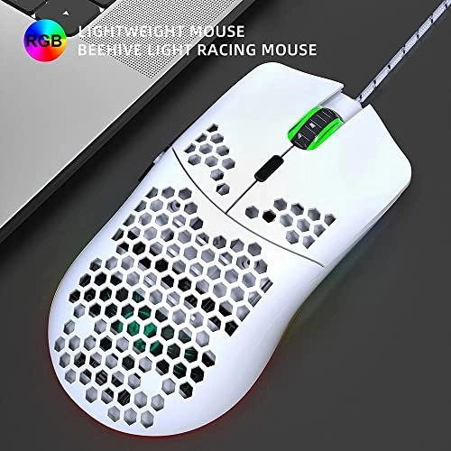 J900 Gaming Mouse - USB