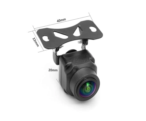 Reversing Camera - Night vision Wire 720p