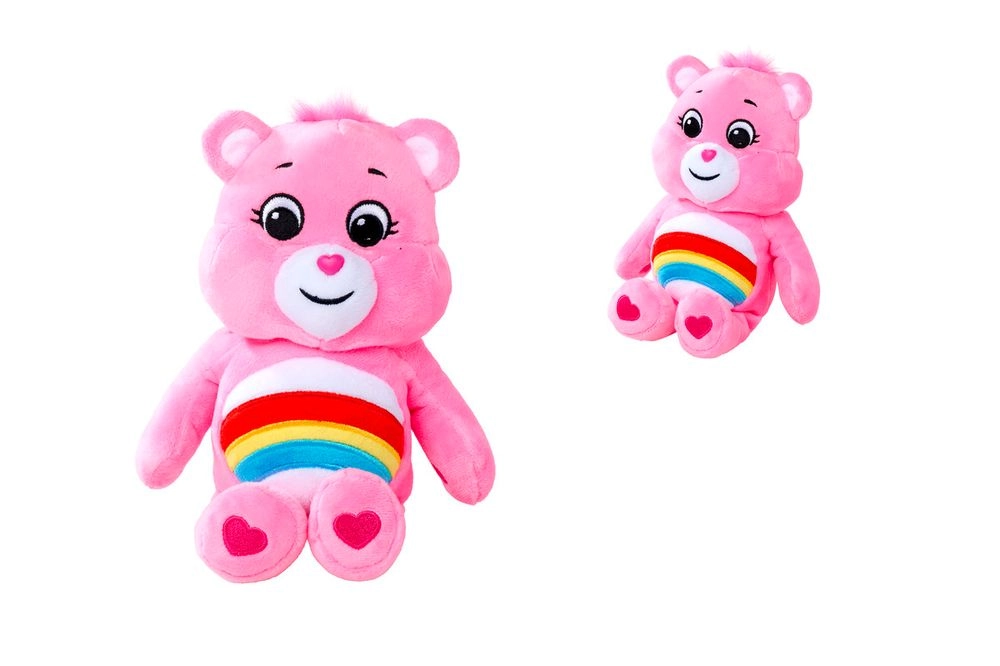 Care Bear Cheer Bear - 23 cm