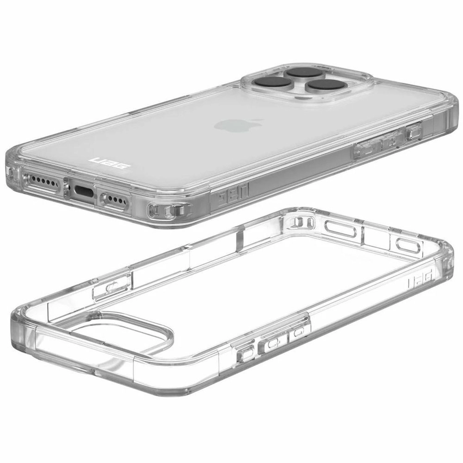 Plyo Case with MagSafe for iPhone 16 Pro Max