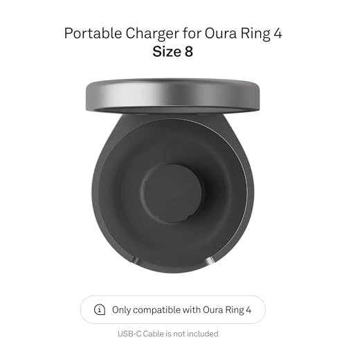 Ring 4 Charging Case