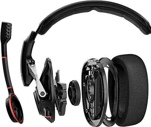 GSP 500 Wired Headset