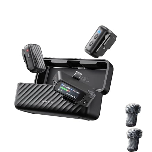 BOYAMIC 2-02 Wireless Microphone