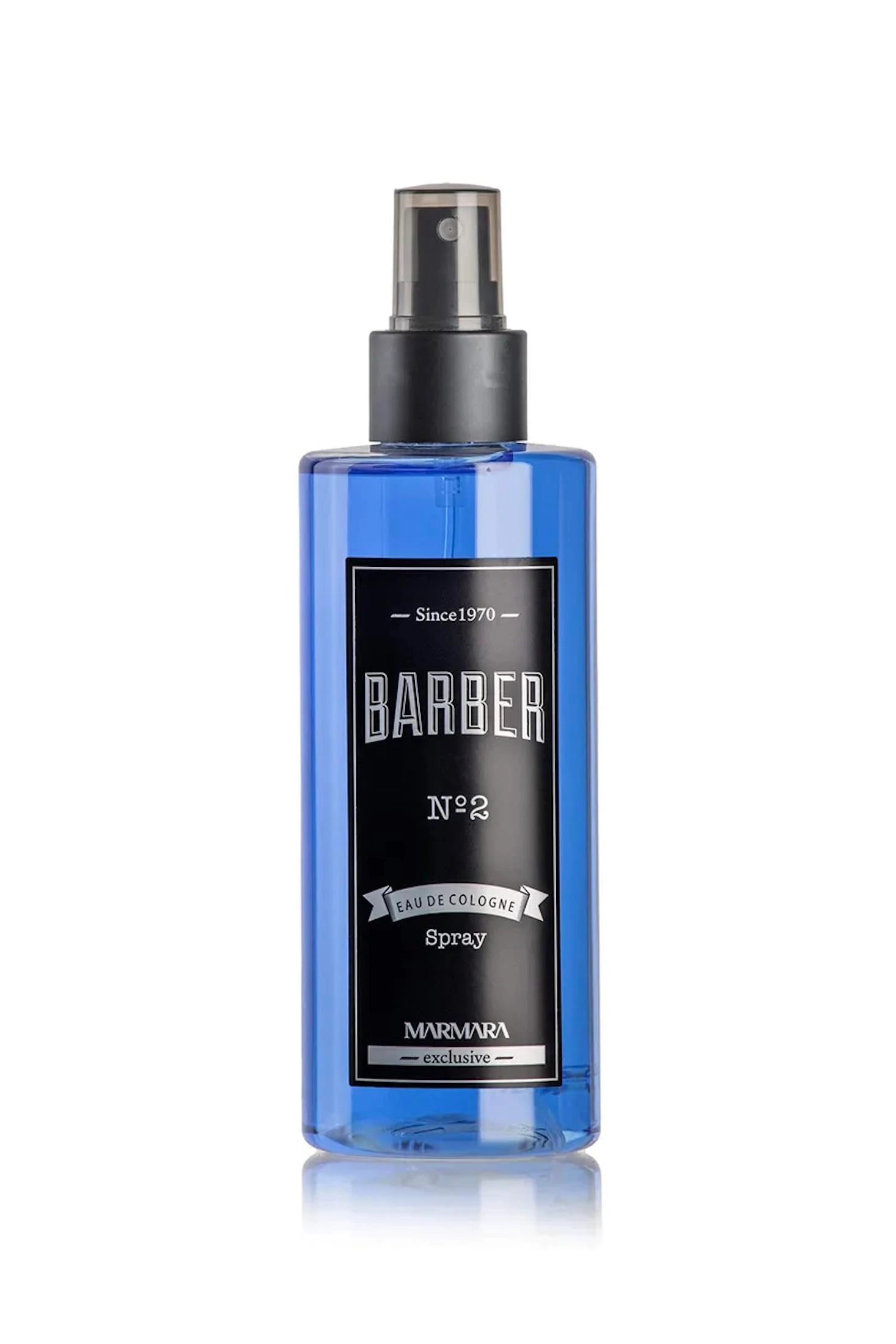 barber marmara No.2 - 250ml