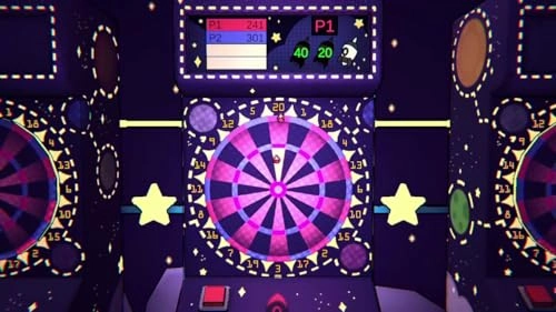 Arcade Game Zone - Nintendo Switch