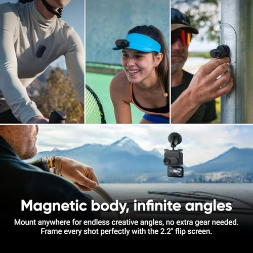 GO 3S 4K60 Standard Edition