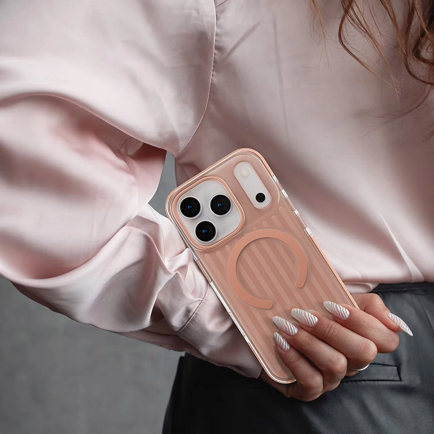 Cabin Elite Case MagSafe for iPhone 17 Pro