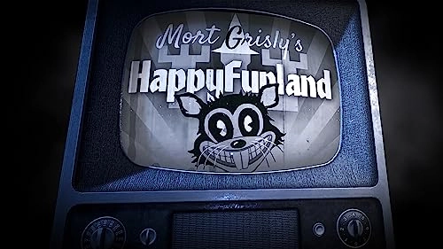 Happy Funland Souvenir Edition - PlayStation VR2