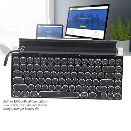 92pg60vkcg-11 - QWERTY Wired/Wireless