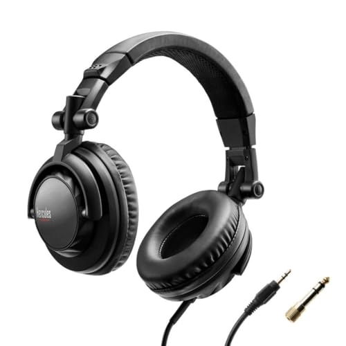 HDP-DJ45 Wired Headset