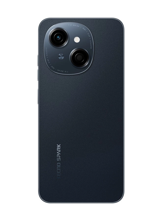 Spark Go 1 - 8GB 128GB