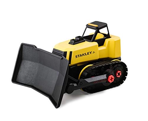 Stanley Take Apart Bulldozer Kit (TT005-SY)