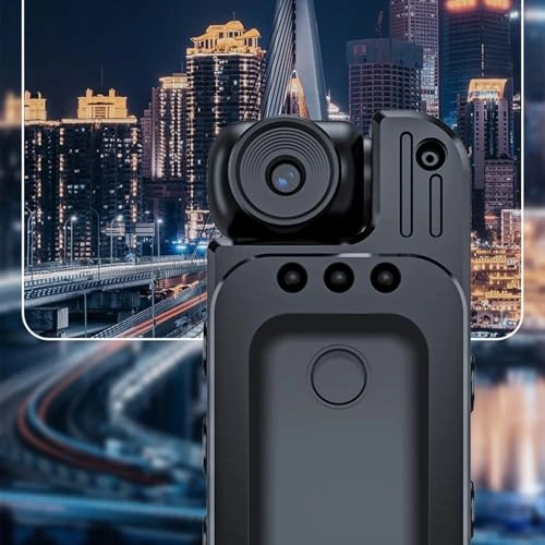 2K Pocket Camera - 64GB