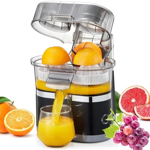 SGYHVVY Electric Juicer Machine - 100W 500ml