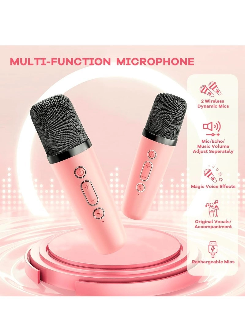 Kids Karaoke Machine