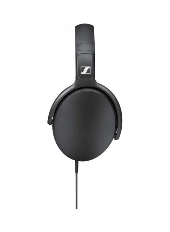 HD400S Wired Headphone