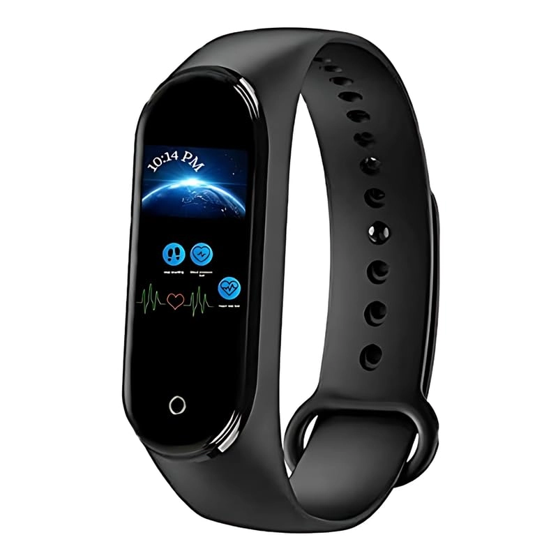 Geeta Enterprises M5 Smart Band