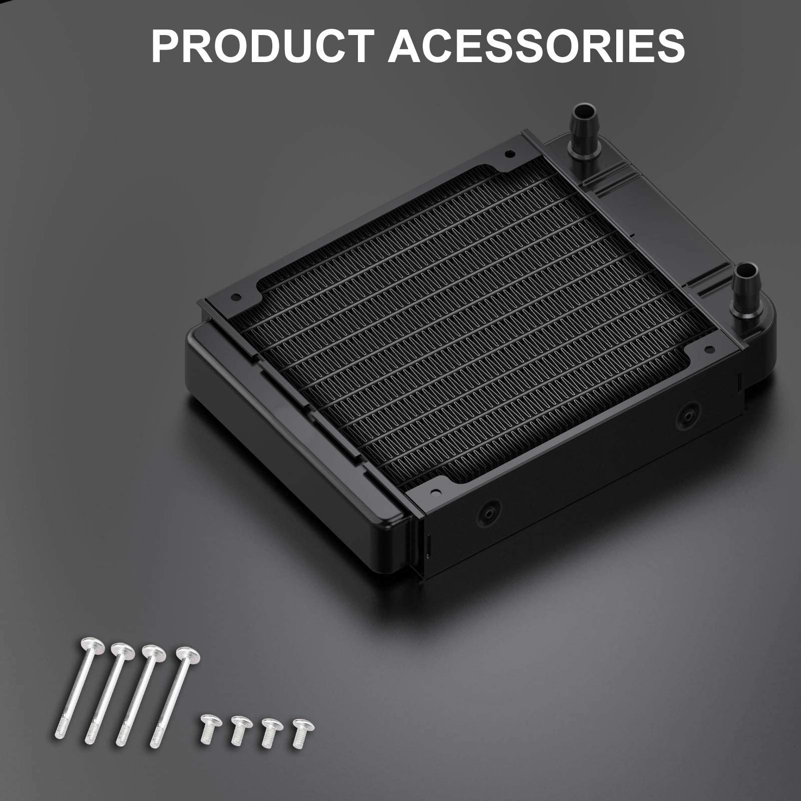 Water Cooling Radiator