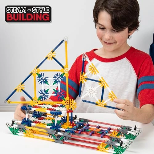 Imagine 70 Model Building Set (13419) - STEM Learning Kit