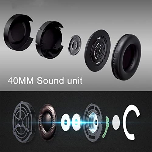 TC-L2688MV Wired Headset