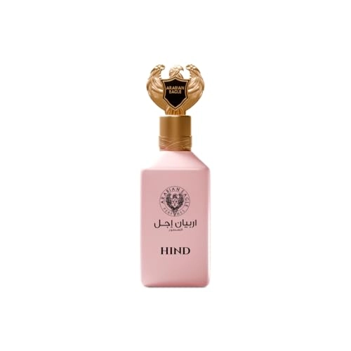 Hind Eau de Parfum 50 ml