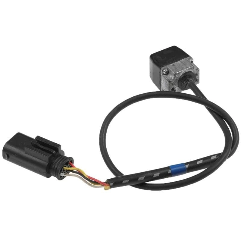 Rear View Camera - Night vision