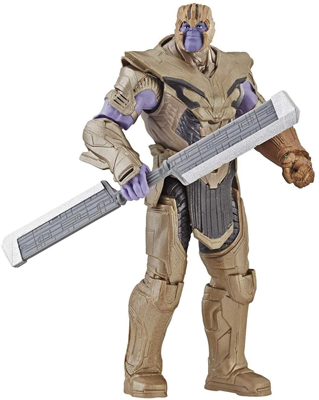 Marvel Thanos - Avengers: Endgame - 6-inch 1 piece (21 cm) (E3939AS00)