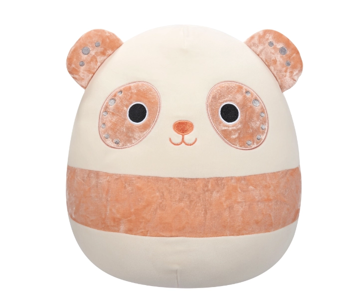 Velvet Panda - 30 cm