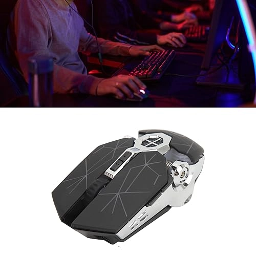 Gaming Mouse - Wireless