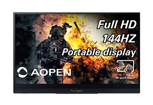 16PG7QT - Full HD 15.6-inch