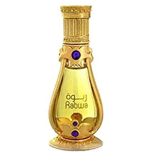 RABWA Eau de Parfum 19 ml