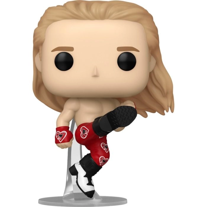 FUNKO Shawn Michaels - WWE