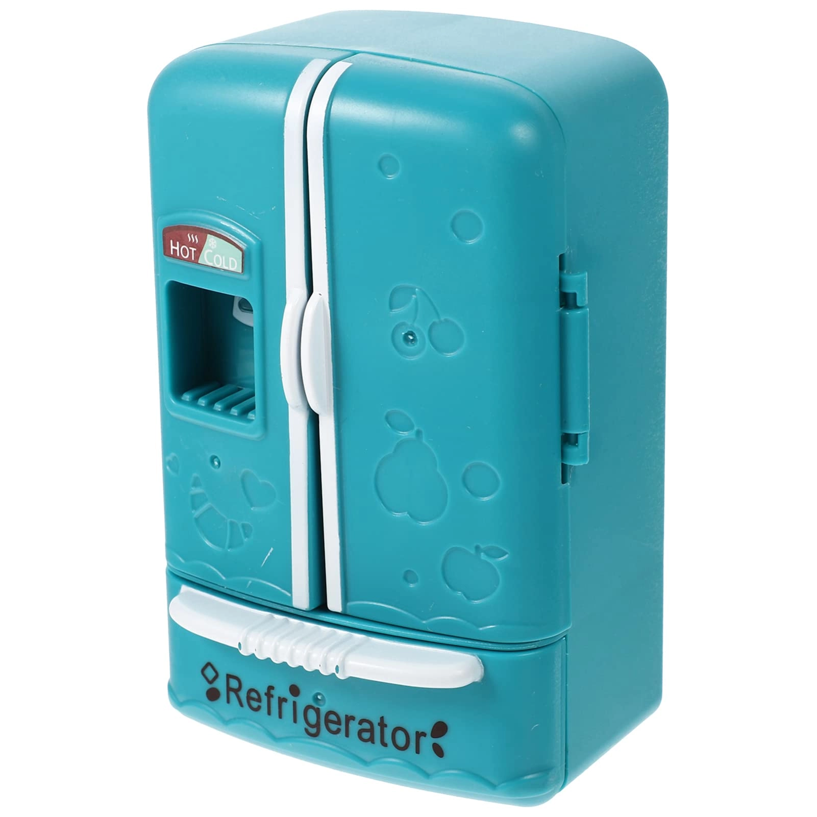 FAZIRAN MNDEAN 1:12 Miniature Refrigerator - ABS