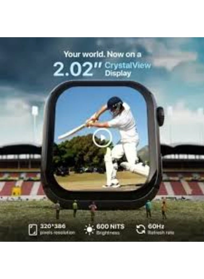 DREAM 51.31mm Plastic LTE