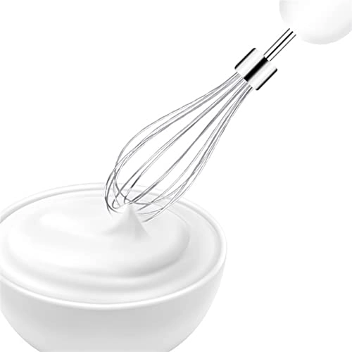 Mini electric whisk - 150W and below