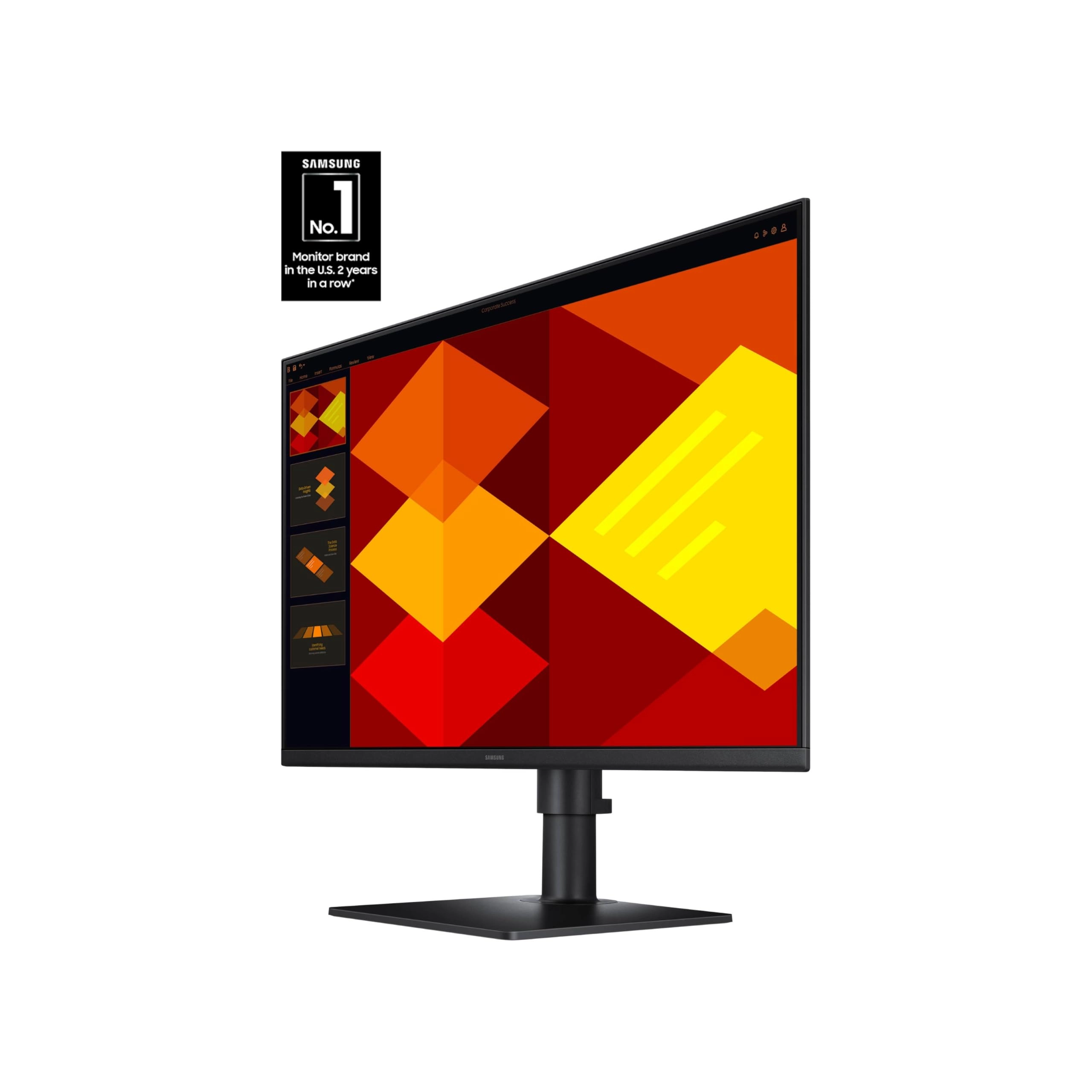 LS27D408GANXGO - 27 Inches 1920x1080